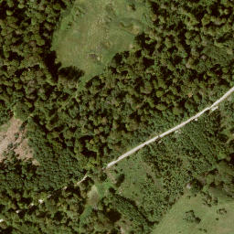 Satellite imagery of Habichtswald, DE