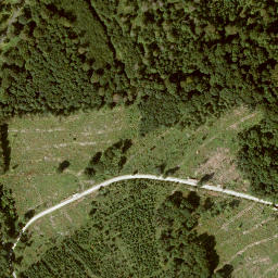 Satellite imagery of trigo punkt: 95/96/99/98, DE