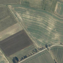 Satellite imagery of Kahlenberg, DE