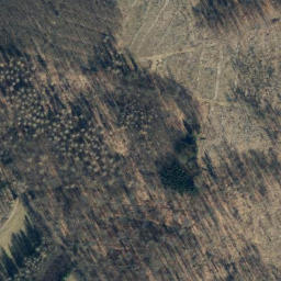Satellite imagery of Salzleckerkopf, DE