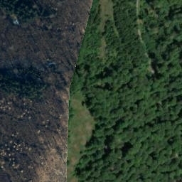 Satellite imagery of Haferberg, DE