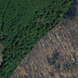 Satellite imagery of Hungershäuser Berg, DE