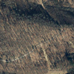 Satellite imagery of Hungershäuser Berg, DE