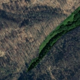 Satellite imagery of Hungershäuser Berg, DE