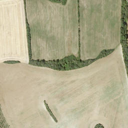 Satellite imagery of Liebenberg, DE