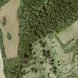 Satellite imagery of Liebenberg, DE