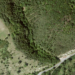 Satellite imagery of Liebenberg, DE