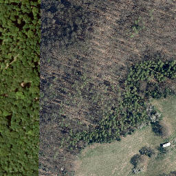 Satellite imagery of Harthberg, DE