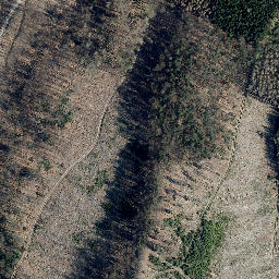 Satellite imagery of Höheberg, DE