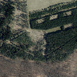 Satellite imagery of Röhrsberg, DE