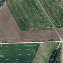 Satellite imagery of Erpelsberg, DE