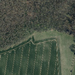 Satellite imagery of Warteberg, DE