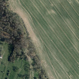 Satellite imagery of Warteberg, DE