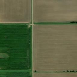 Satellite imagery of Mehlisch, DE