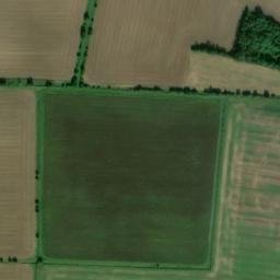 Satellite imagery of Mehlisch, DE