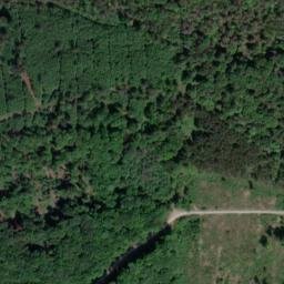 Satellite imagery of Kuhberg, DE