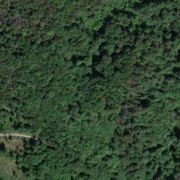 Satellite imagery of Kuhberg, DE