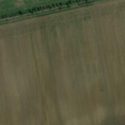 Satellite imagery of Barnstädter Huthügel, DE