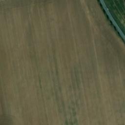 Satellite imagery of Barnstädter Huthügel, DE