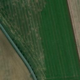 Satellite imagery of Barnstädter Huthügel, DE