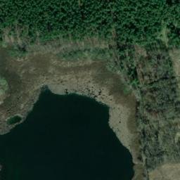 Satellite imagery of Grenzstein 91 KS/KP, PL