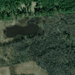 Satellite imagery of Grenzstein 91 KS/KP, PL