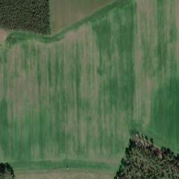 Satellite imagery of Grenzstein 77 KS, PL