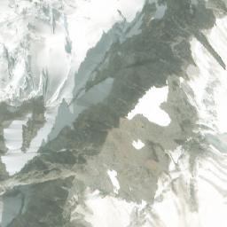 Satellite imagery of Mount Munday, CA