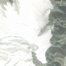Satellite imagery of Mount Munday, CA