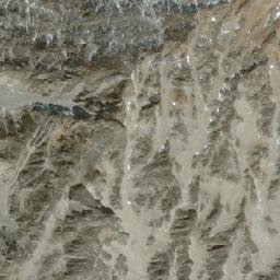 Satellite imagery of Venture Mountain, CA