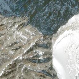 Satellite imagery of Royal Roads Peak, CA