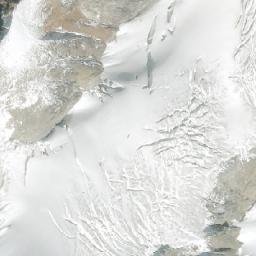 Satellite imagery of Royal Roads Peak, CA