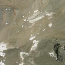 Satellite imagery of Park Mountain, CA