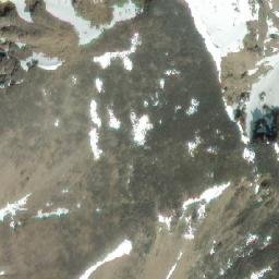 Satellite imagery of Panorama Ridge, CA
