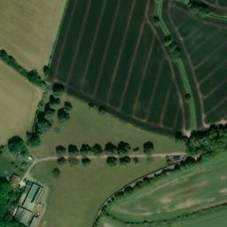 Satellite imagery of Farleigh Hungerford Castle, GB