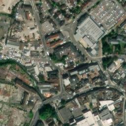 Satellite imagery of Trowbridge Castle, GB