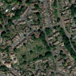 Satellite imagery of survey_point, GB