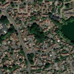 Satellite imagery of survey_point, GB