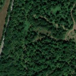 Satellite imagery of Coal tax post, GB