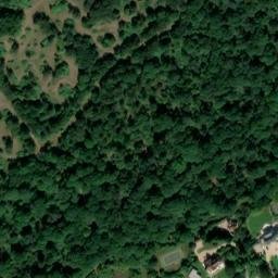 Satellite imagery of Coal tax post, GB