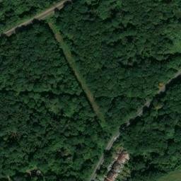 Satellite imagery of Coal tax post, GB