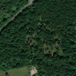 Satellite imagery of Coal tax post, GB