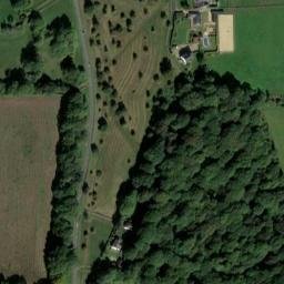 Satellite imagery of Coal tax post, GB