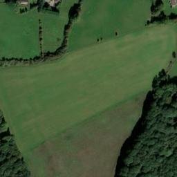 Satellite imagery of Coal tax post, GB