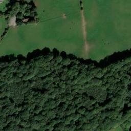 Satellite imagery of Coal tax post, GB