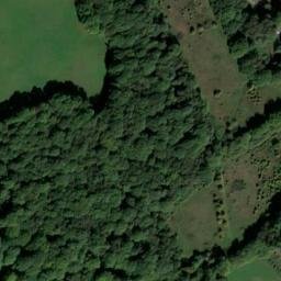 Satellite imagery of Coal tax post, GB