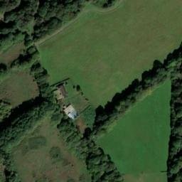 Satellite imagery of Coal tax post, GB