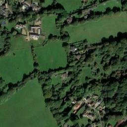 Satellite imagery of Coal tax post, GB