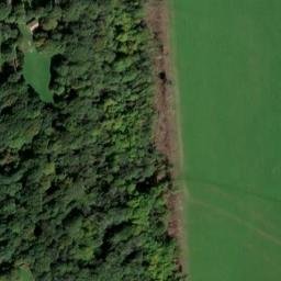 Satellite imagery of Coal tax post, GB
