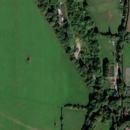 Satellite imagery of Coal tax post, GB